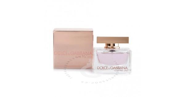 Dolce & Gabbana Rose The One EDP for Her 50mL - Rose The One